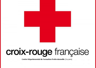 Plateforme Alimentaire de Guyane (Croix-Rouge Française)